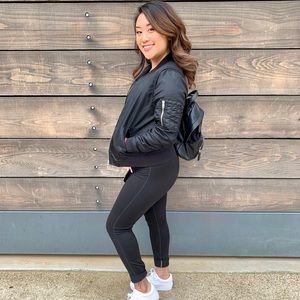 Meet your Posher, Jaylene